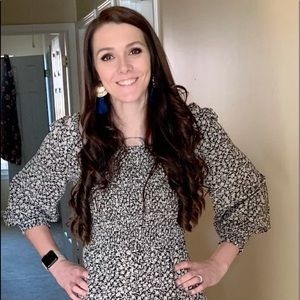 Meet your Posher, Courtney